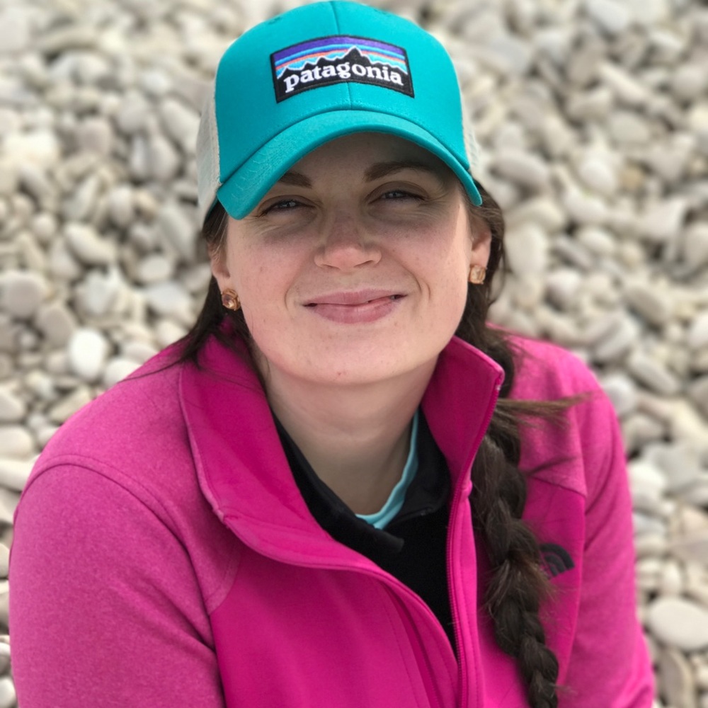 Meet your Posher, Amanda